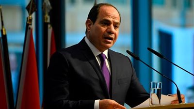 السيسي يطرح تصور مصر لحل أزمة السودان في قمة دول الجوار