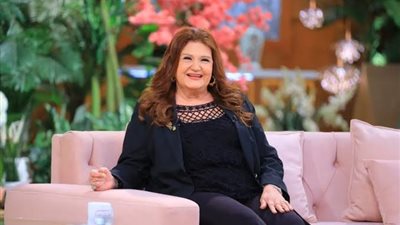 «أصريت على الزواج من حسن مصطفى».. أبرز تصريحات ميمي جمال