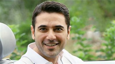 أحمد عز يعلق على منحه جائزة فاتن حمامة بمهرجان القاهرة السينمائي