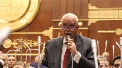 النائب حازم الجندي: مشاركة الرئيس السيسي في قمة نيروبي تعكس مكانة مصر 