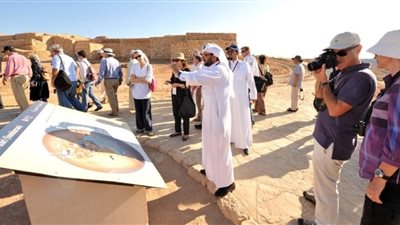 تقرير دولي يكشف عن نمو القطاع السياحي في سلطنة عُمان