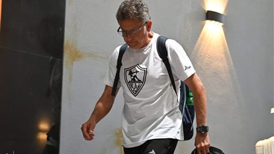 أوسوريو يٌعلن تشكيل الزمالك لمواجهة فاركو في الدوري