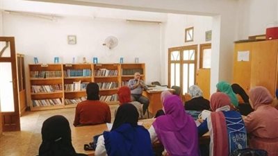 30 يونيو والدولة الحديثة في احتفالات الذكرى العاشرة للثورة بثقافة قنا