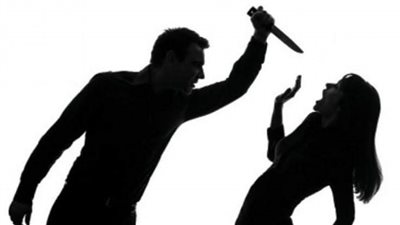 بسبب الطمع.. رجل ينهي حياة زوجته طعناً بالسكين أمام طفليها بالقليوبية