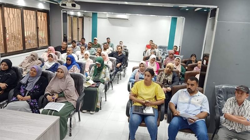مبادرة 100يوم صحة