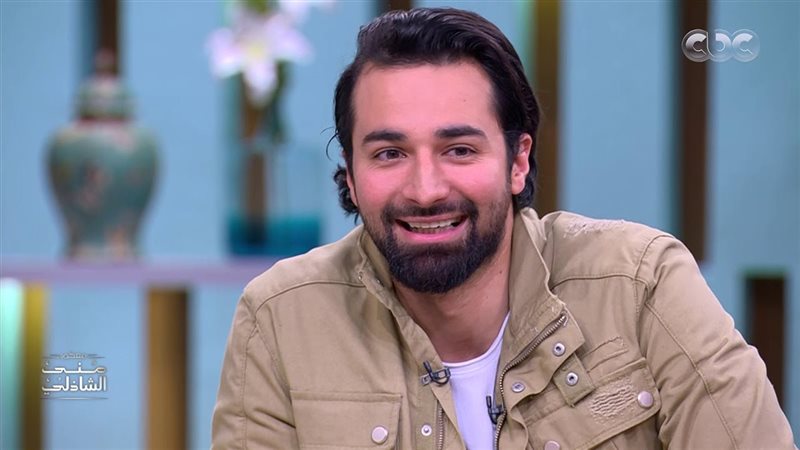 أحمد حاتم