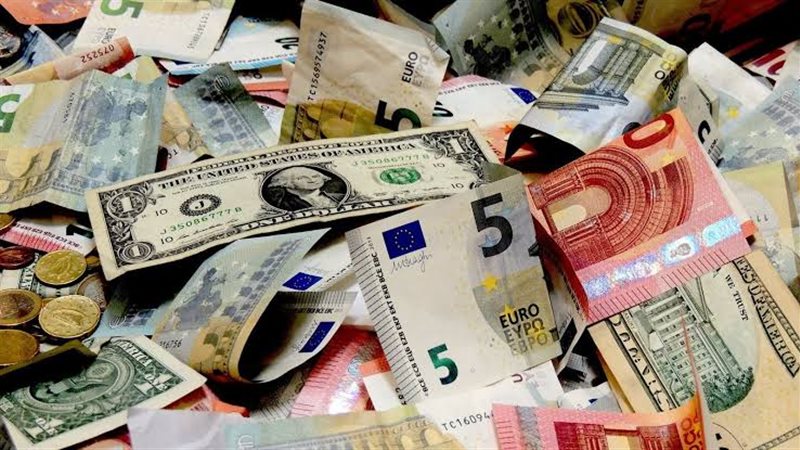 أسعار العملات اليوم