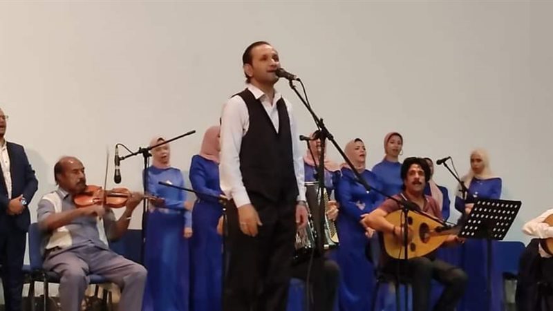قصر ثقافة أسيوط