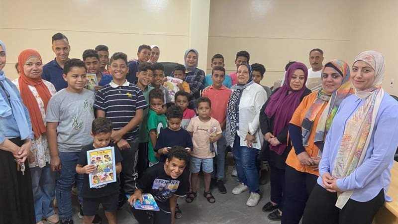 نظوة بنحب مصر