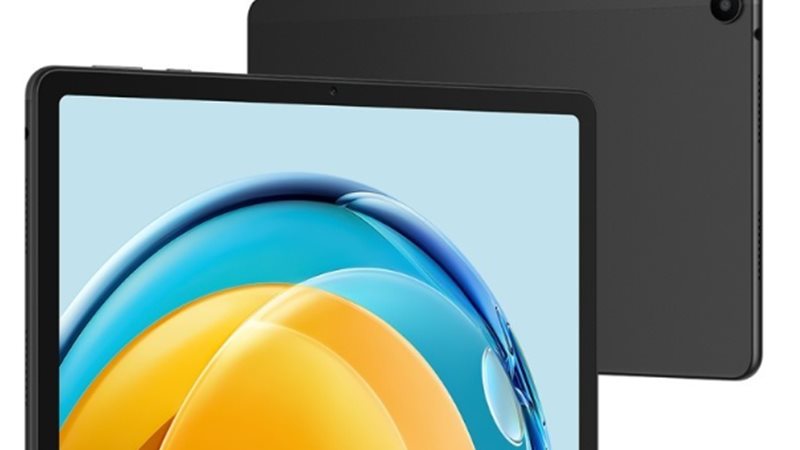 HUAWEI MatePad SE