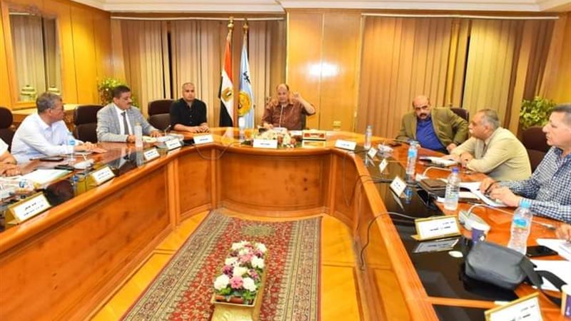 المبادرة الرئاسية