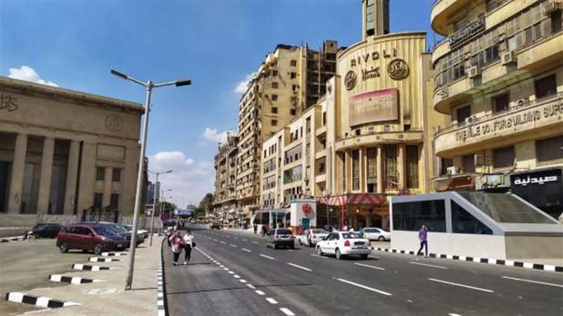 التحويلات المرورية