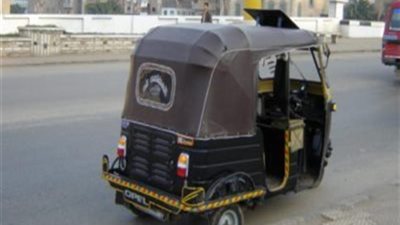 جنايات سوهاج تقضي بالسجن 10 سنوات على سارقي توكتوك بمركز جزيرة شندويل