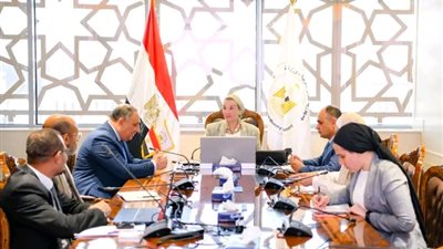 تطوير المجازر الحكومية.. مشروع قومي للحفاظ على الصحة العامة والبيئة