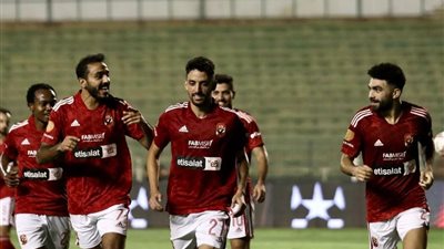 موعد مباراة الأهلي وحرس الحدود والتتويج بدرع الدوري