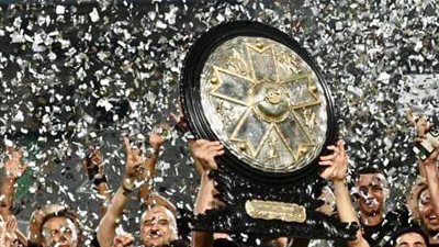 الأهلي يتعثر أمام حرس الحدود في ليلة الاحتفال بدرع الدوري