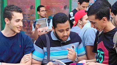 نصائح للطلاب والأهالي قبل إعلان نتيجة الثانوية العامة 2023
