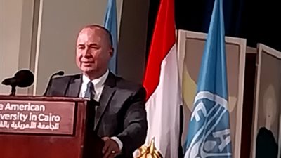 سفير كندا بالقاهرة: «سعداء بالتعاون مع منظمة فاو بمصر  لتحقيق الأهداف المشتركة»