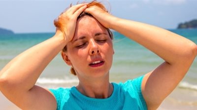 مع ارتفاع درجات الحرارة.. روشتة 