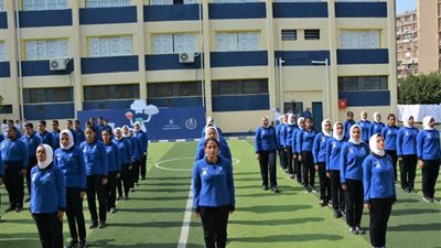 210 درجة حد أدني.. شروط التقديم في مدارس التكنولوجيا التطبيقية لهم 2023