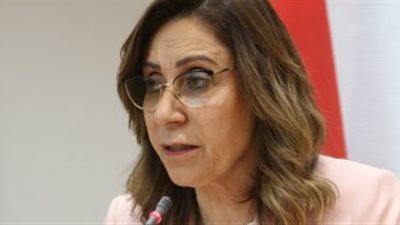 مستشارة وزيرة الثقافة: تدشين بيت التراث المصرى نهاية أغسطس المقب