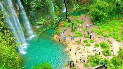 سلطنة عمان على خريطة السياحة العالمية والإقليمية وفق رؤية 2040