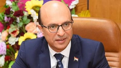 غداً.. جامعة أسيوط تطلق قافلة بيطرية لقرية بني عديات بمركز منفلوط 