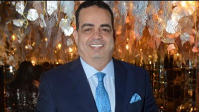 النائب عصام هلال يهنئ الرئيس بذكرى ثورة 23 يوليو