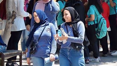 وزير التعليم يعلن نسب النجاح في 4 مواد لطلاب الثانوية العامة 2023