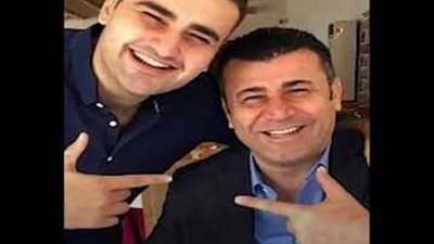 بعد ظهوره حزين.. التفاصيل الكاملة حول أزمة الشيف بوراك مع والده