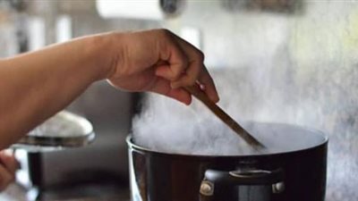 «ماتت وهي بتطبخ».. مصرع امرأة إثر نشوب حريق في منزلها بسوهاج 