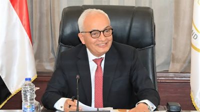 بشروط خاصة..«حجازي» يعلن استكمال أداء اختبارات مسابقة 30 ألف معلم