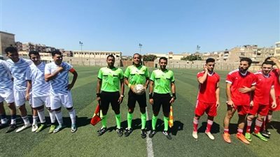 انطلاق دوري مراكز الشباب فى نسخته العاشرة بالبحيرة 