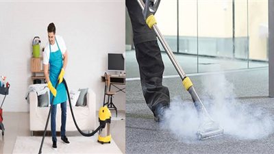 شركة العطار .. رائدة الخدمات المنزلية في جدة بجودة عالية وأسعار مناسبة