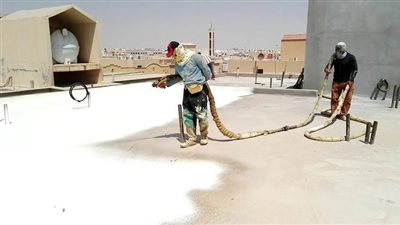 شركة عزل خزانات بالكويت تقدم حلول متعددة لحماية المنشآت