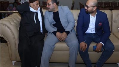 «بوابة المواطن» تنعى والد الدكتور محمد الباز