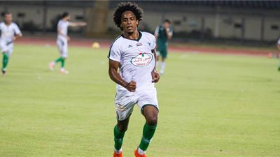 جريندو يرحل عن المصري بعد مباراة الأهلي.. وينتقل إلي هذا النادي