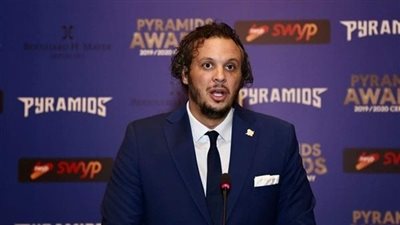 ممدوح عيد: مصدوم مما تعرض له 