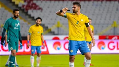 باهر المحمدي يهدد الإسماعيلي بفسخ التعاقد في حالة عدم حصوله على هذا المبلغ