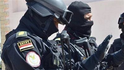 الداخلية تضبط المتهم بخطف طفل بالبساتين بسبب خلافات مالية مع والديه
