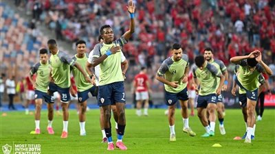 تعرف على منافس الزمالك في دور 32 من بطولة الكونفيدرالية 