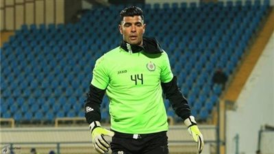 رسميًا.. محمد صبحي يتنازل عن مستحقاته للإسماعيلي
