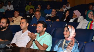 سيف العسيري يحصد المركز الأول على مستوى الجمهورية في مجال الغناء