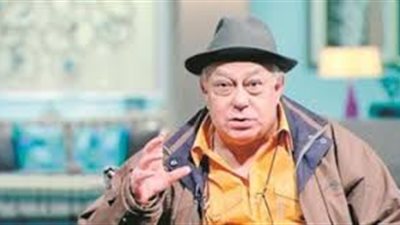 وفاة المخرج شوقي حجاب عن عمر ناهز 77 عاماً