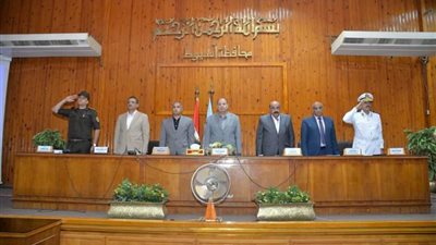 أسيوط تحقق إنجازًا في محو الأمية وتخفض نسبتها إلى 32%
