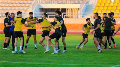 البنك الأهلي ينوي ضم مهاجم المصري البورسعيدي 