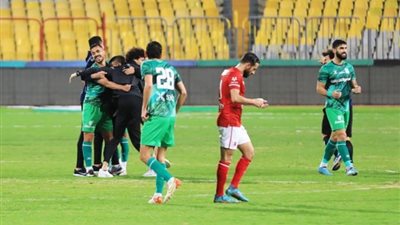 تعرف على تاريخ مواجهات الأهلي والمصري البورسعيدي 
