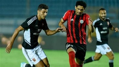 لجنة المسابقات تعدل موعد وملعب مباراة الأهلي والداخلية بكأس مصر