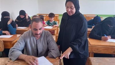 شباب ورياضة أسيوط تطلق فعاليات المشروع القومي المصريون يتعلمون 