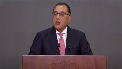 خلال شهر أغسطس.. مدبولي: العمل من المنزل للموظفين  الأحد من كل أسبوع